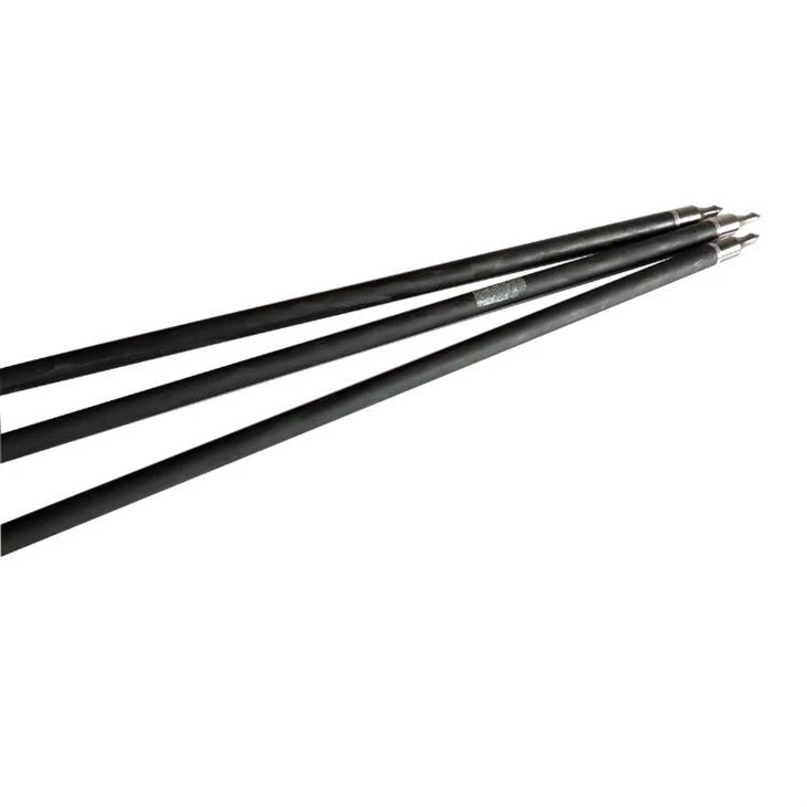 Filament Winding Shafts