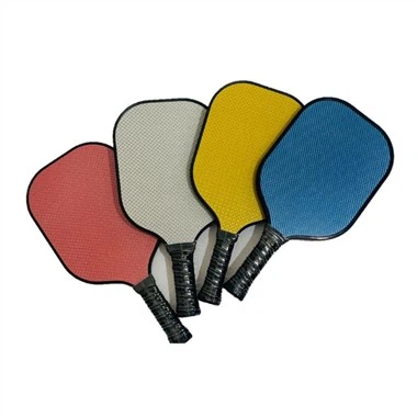 Carbon Fiber Pickleball