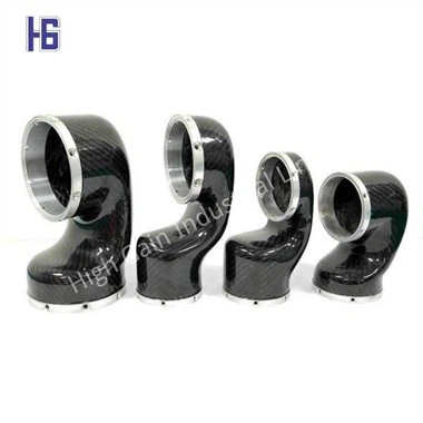 Szénszálas protézis kar