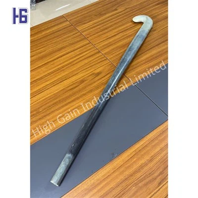 Kompozit terephoki ütők