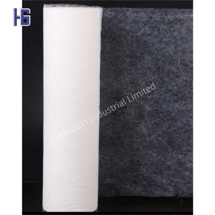 roll of pa heat melting film