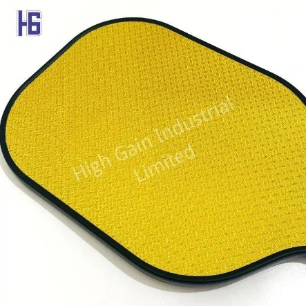 High-Performance Carbon Fiber Pickleball Padel