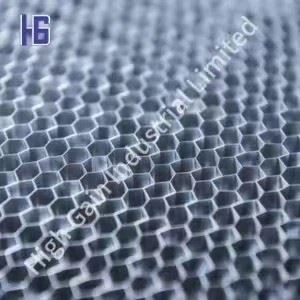 Aluminum Honeycomb Core