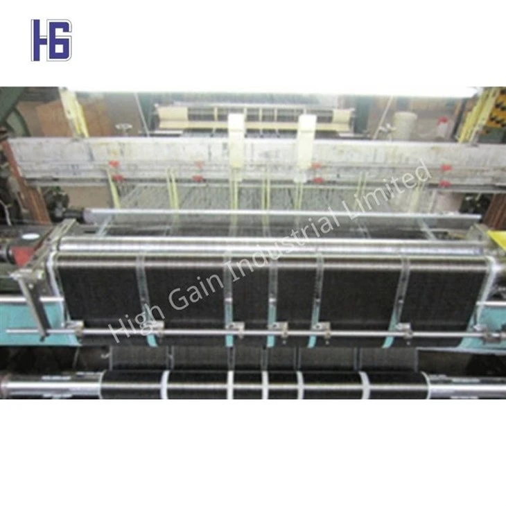 Fiberglass Jacquard Fabrics