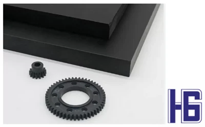 A Carbon Fiber/PEEK kompozitok előnyeinek felfedezése az egészségügyi autókban
