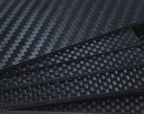 Milyen területeken alkalmazzák a szénszálas paneleket?
