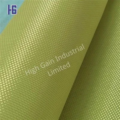 Mi az Aramid rost