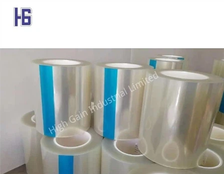 Polyester Film Sheet