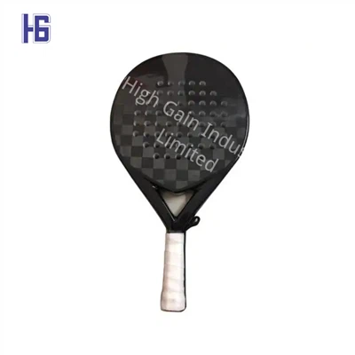 12K szénszálas padel ütők beszállítói Kínában