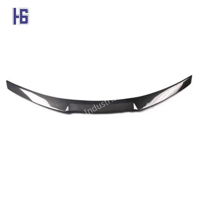 Szénszálas autó spoiler beszállítói