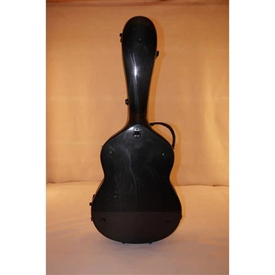 Carbon Fiber Classic Gitar Box