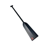 Szénszálas lapát penge