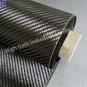 Szénszálas lap tekercs