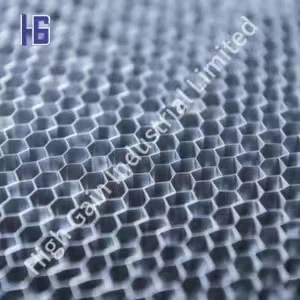 Carbon Honeycomb panelek