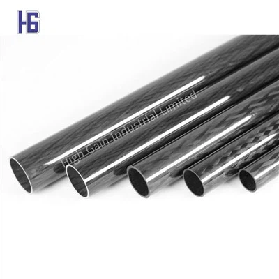 Egyedi kompozit csövek