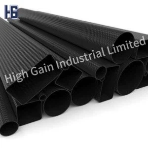 Szénszálas téglalap